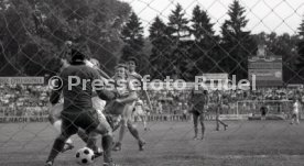 SV Darmstadt 98 - VfB Stuttgart