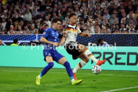 01.10.26 Deutschland - Serbien