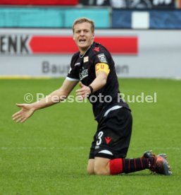 1. FC Heidenheim - 1. FC Union Berlin