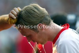 10.08.03 VfB Stuttgart - Hertha BSC Berlin