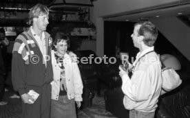 05.10.88 FC Tatabanya - VfB Stuttgart