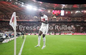 22.09.23 VfB Stuttgart - SV Darmstadt 98