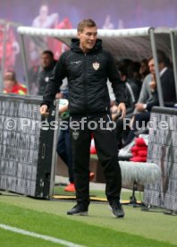 RB Leipzig - VfB Stuttgart