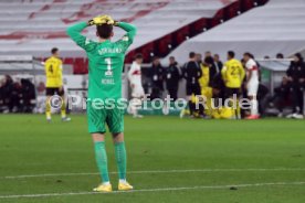 06.12.23 VfB Stuttgart - Borussia Dortmund