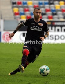 Fortuna D&uuml;sseldorf - 1. FC Union Berlin