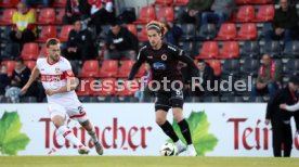 09.04.25 VfB Stuttgart II - FC Viktoria Köln 1904