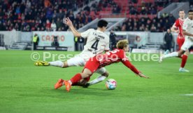 13.11.22 SC Freiburg - 1. FC Union Berlin