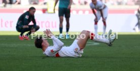 26.04.26 VfB Stuttgart - SV Werder Bremen