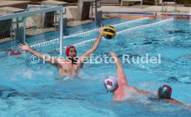 30.05.21 White Sharks Hannover - SSV Esslingen