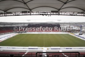 Mercedes-Benz-Arena Stuttgart