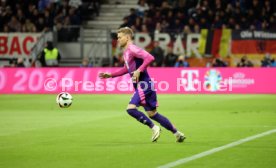26.03.24 Deutschland - Niederlande