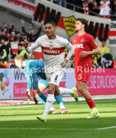 24.02.24 VfB Stuttgart - 1. FC K&ouml;ln