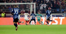 06.11.24 VfB Stuttgart - Atalanta Bergamo