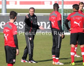 VfB Stuttgart
