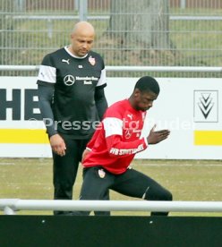 VfB Stuttgart