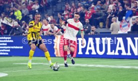 17.03.25 Beckenbauer Cup 2025