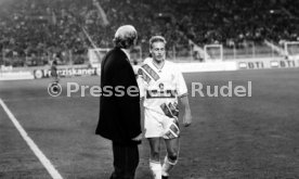 VfB Stuttgart - 1. FC Kaiserslautern
