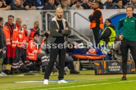 15.10.26 TSG 1899 Hoffenheim - Besiktas Istanbul