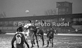 02.12.80 DFB Nachwuchsrunde VfB Stuttgart - FC Bayern M&uuml;nchen