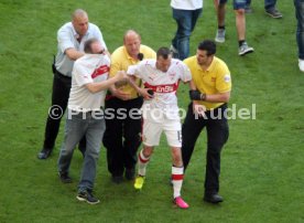 VfB Stuttgart - 1. FSV Mainz 05