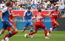 12.09.26 TSG 1899 Hoffenheim - VfB Stuttgart