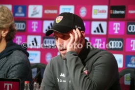 17.12.23 FC Bayern M&uuml;nchen - VfB Stuttgart