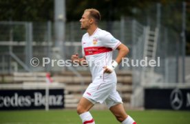 26.09.20 VfB Stuttgart II - FSV Frankfurt