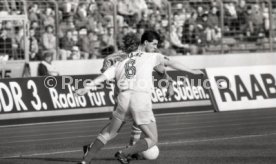 26.10.91 Stuttgarter Kickers - FC Schalke 04