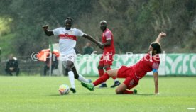 08.01.23 VfB Stuttgart - FC Sion