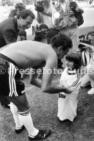 03.06.90 Hansi M&uuml;ller Abschiedsspiel