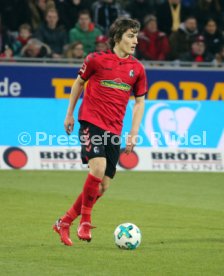 SC Freiburg - FC Bayern M&uuml;nchen