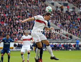 VfB Stuttgart - Hamburger SV