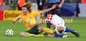 Fussball WM 2006