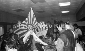 01.04.87 Stuttgarter Kickers - Fortuna D&uuml;sseldorf