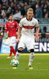 VfB Stuttgart - Eintracht Frankfurt