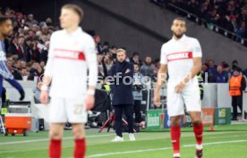 29.01.25 VfB Stuttgart - Paris St. Germain