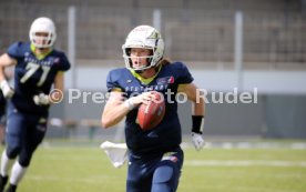 27.06.21 Stuttgart Surge - Frankfurt Galaxy