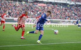 20.01.24 SC Freiburg - TSG 1899 Hoffenheim