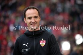 VfB Stuttgart - Borussia M&ouml;nchengladbach