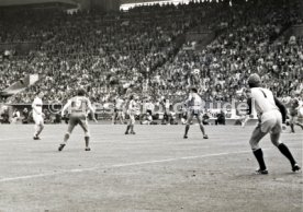 26.05.1984 VfB Stuttgart - Hamburger SV