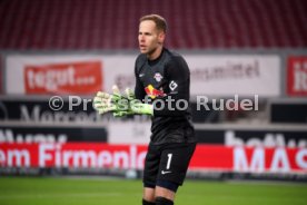 02.01.21 VfB Stuttgart - RB Leipzig