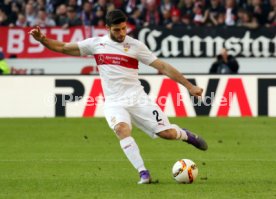 VfB Stuttgart - Hannover 96