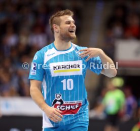 TVB 1898 Stuttgart - HBW Balingen-Weilstetten