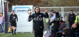 SG Sonnenhof Gro&szlig;aspach - 1. FC Magdeburg