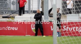 05.07.21 VfB Stuttgart Training