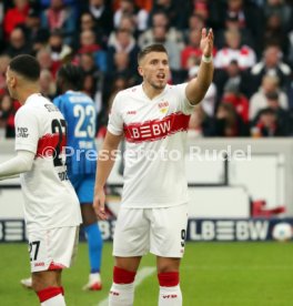 05.10.25 VfB Stuttgart - 1. FC Heidenheim