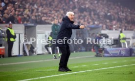 06.11.24 VfB Stuttgart - Atalanta Bergamo