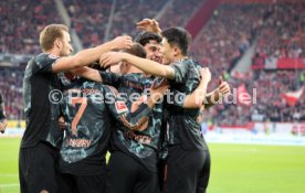 25.01.25 SC Freiburg - FC Bayern M&uuml;nchen