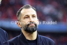 08.05.22 FC Bayern M&uuml;nchen - VfB Stuttgart