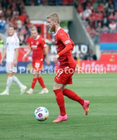 30.09.23 1. FC Heidenheim - 1. FC Union Berlin